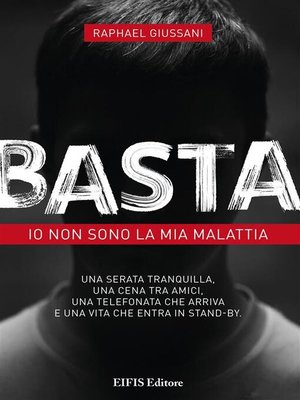 cover image of Basta